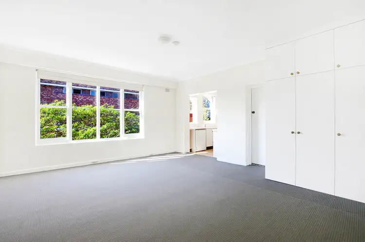 Third view of Homely studio listing, 15/3 Barncleuth Square, Potts Point NSW 2011