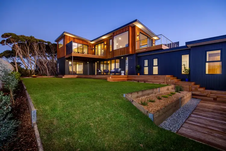Second view of Homely house listing, 11 Elaine Road, Rye VIC 3941