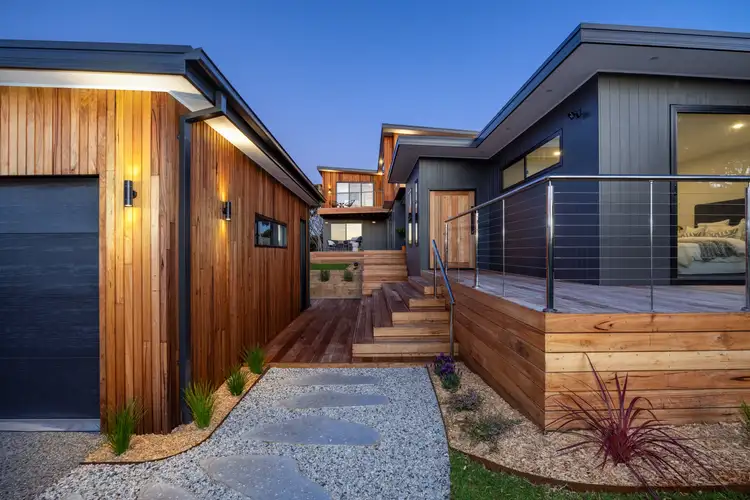 Third view of Homely house listing, 11 Elaine Road, Rye VIC 3941