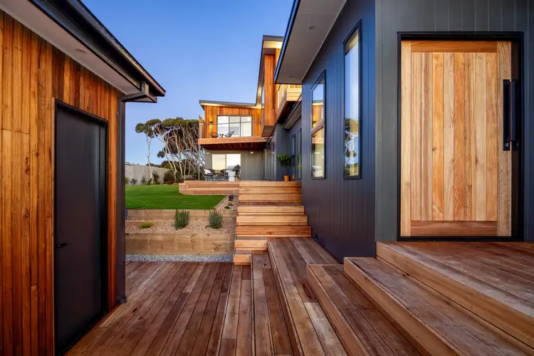 Fourth view of Homely house listing, 11 Elaine Road, Rye VIC 3941