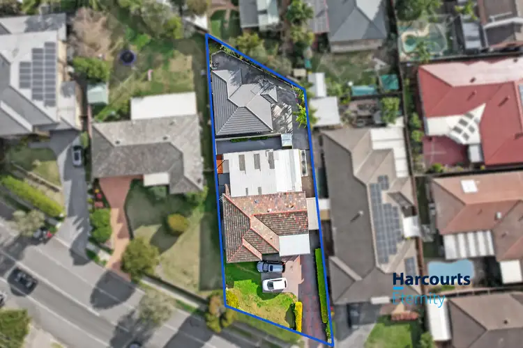 145 & 145a Metella Rd,, Toongabbie NSW 2146
