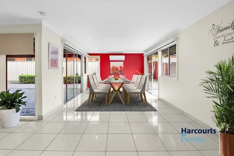 Fifth view of Homely house listing, 145 & 145a Metella Rd,, Toongabbie NSW 2146