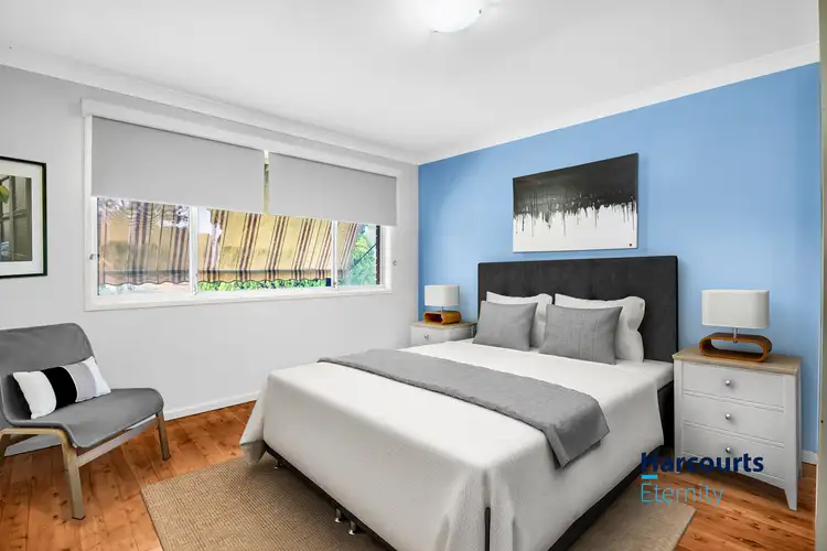 Sixth view of Homely house listing, 145 & 145a Metella Rd,, Toongabbie NSW 2146