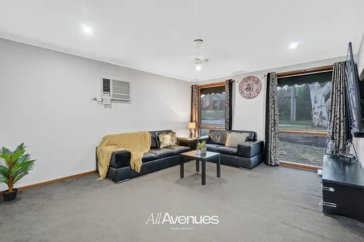 Fourth view of Homely house listing, 46 Lesley Drive, Hampton Park VIC 3976