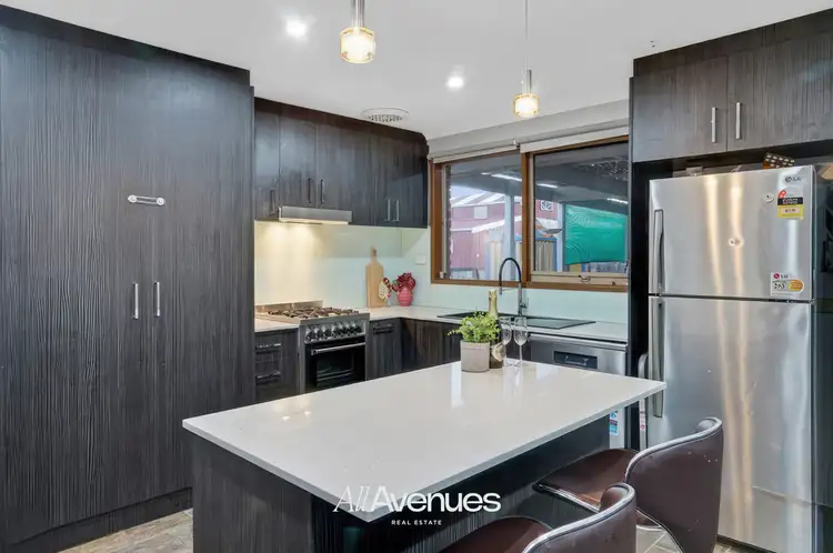 Fifth view of Homely house listing, 46 Lesley Drive, Hampton Park VIC 3976