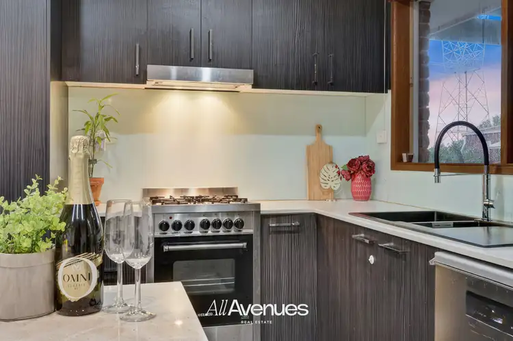 Sixth view of Homely house listing, 46 Lesley Drive, Hampton Park VIC 3976