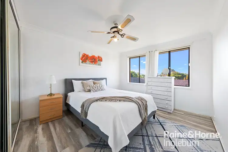 Fourth view of Homely townhouse listing, 22/15 Kookaburra Street, Ingleburn NSW 2565