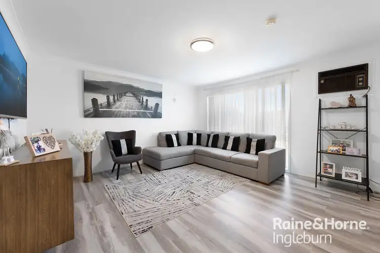 Seventh view of Homely townhouse listing, 22/15 Kookaburra Street, Ingleburn NSW 2565