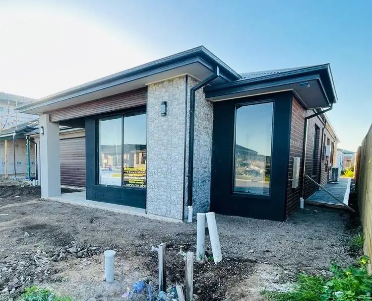 Second view of Homely house listing, 4 Elaine Street, Tarneit VIC 3029
