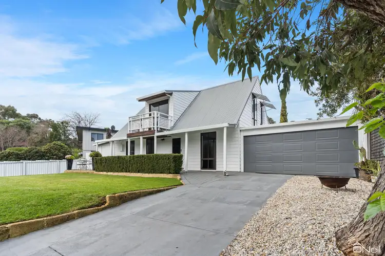 Main view of Homely house listing, 205 Brookton Highway, Kelmscott WA 6111