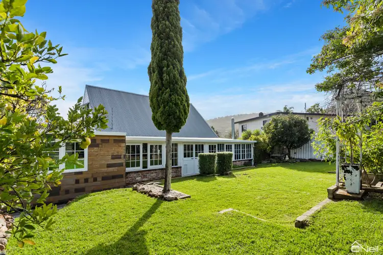 Second view of Homely house listing, 205 Brookton Highway, Kelmscott WA 6111