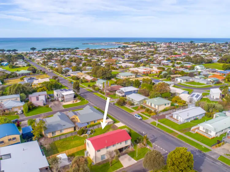Main view of Homely land listing, 64 Cawood Street, Apollo Bay VIC 3233