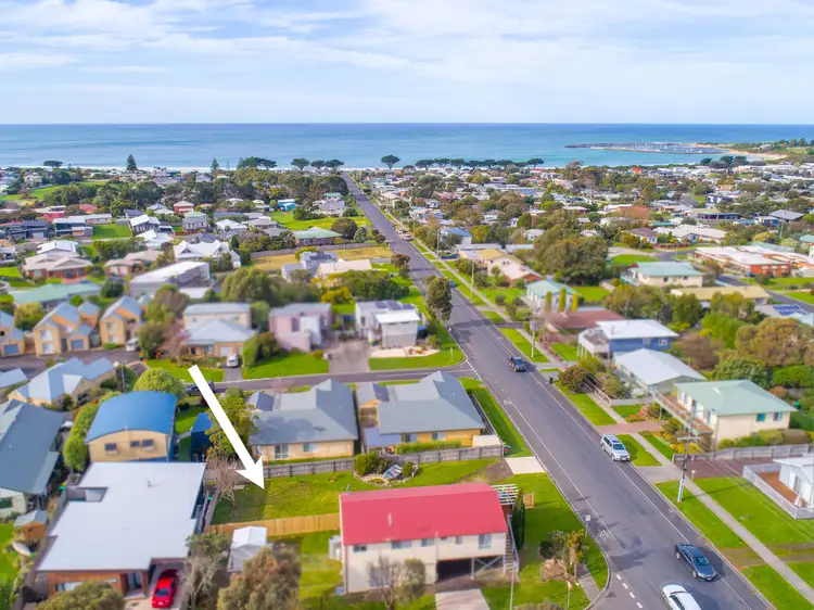 Third view of Homely land listing, 64 Cawood Street, Apollo Bay VIC 3233