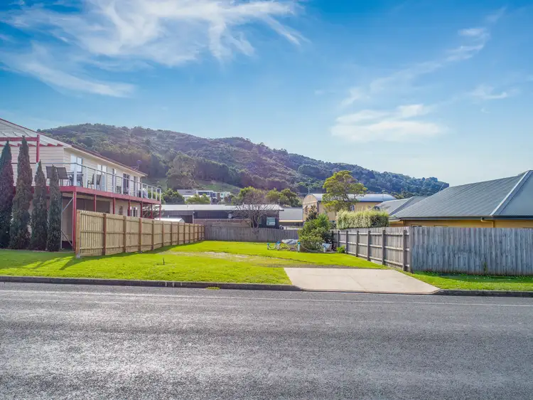 Fifth view of Homely land listing, 64 Cawood Street, Apollo Bay VIC 3233