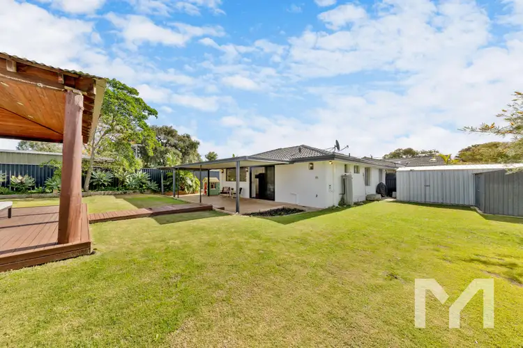 10B Solomon Street, Palmyra WA 6157