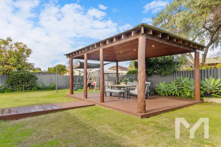 Second view of Homely house listing, 10B Solomon Street, Palmyra WA 6157