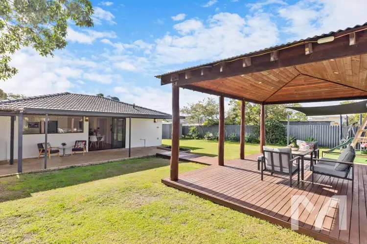 Fourth view of Homely house listing, 10B Solomon Street, Palmyra WA 6157