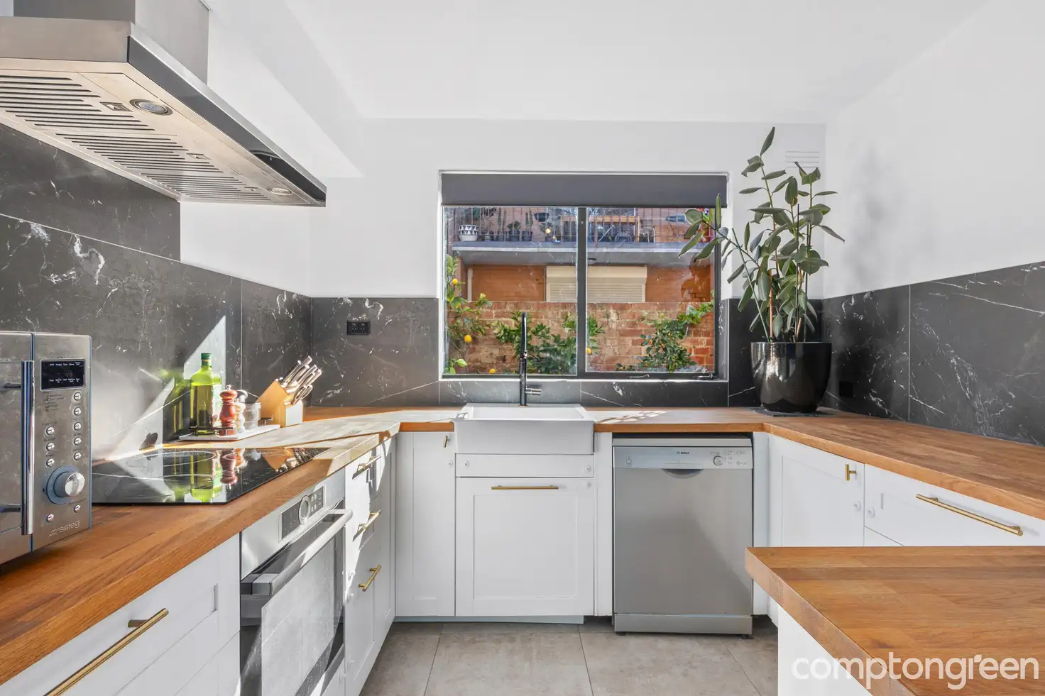 Main view of Homely apartment listing, 2/70 Droop Street, Footscray VIC 3011