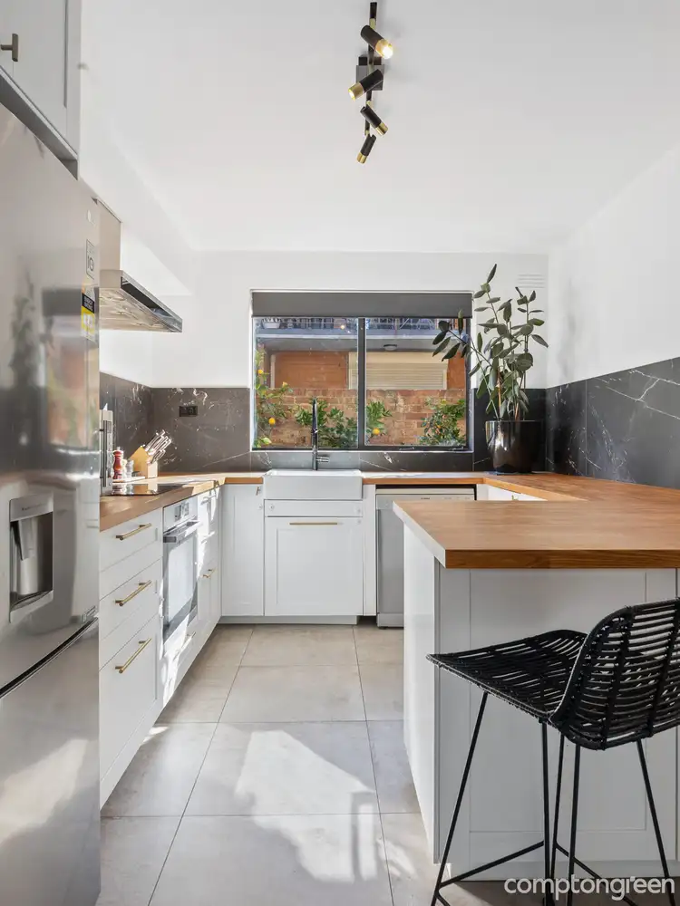 Second view of Homely apartment listing, 2/70 Droop Street, Footscray VIC 3011