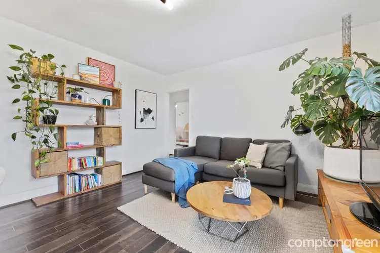 Third view of Homely apartment listing, 2/70 Droop Street, Footscray VIC 3011