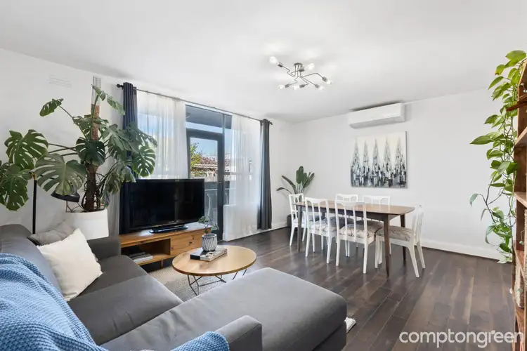 Fourth view of Homely apartment listing, 2/70 Droop Street, Footscray VIC 3011
