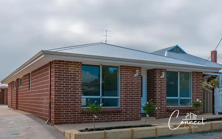 Second view of Homely house listing, A/15 Atkinson Street, Northam WA 6401