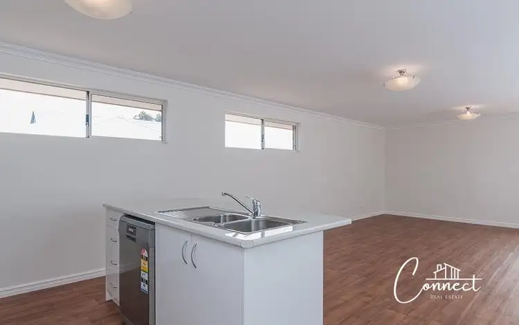 Fifth view of Homely house listing, A/15 Atkinson Street, Northam WA 6401