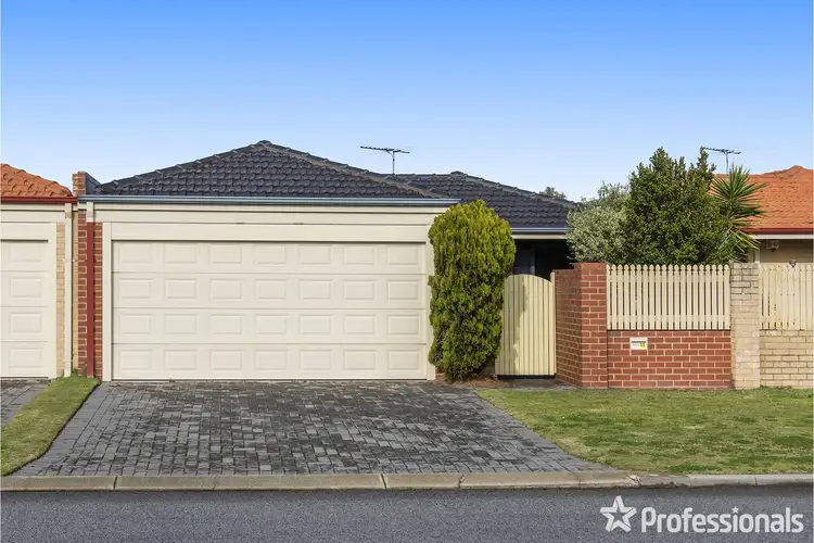 12/184 Bartram Road, Atwell WA 6164