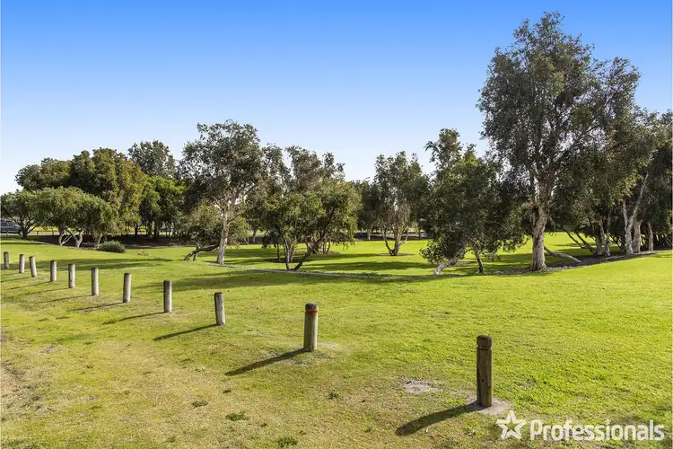 Sixth view of Homely house listing, 12/184 Bartram Road, Atwell WA 6164