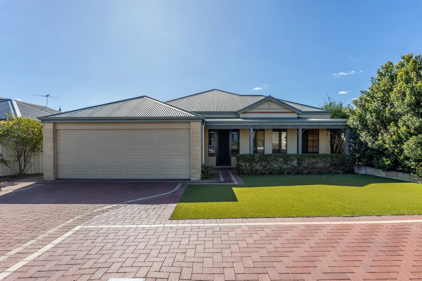 Main view of Homely house listing, 4 Merrigig Way, Pearsall WA 6065