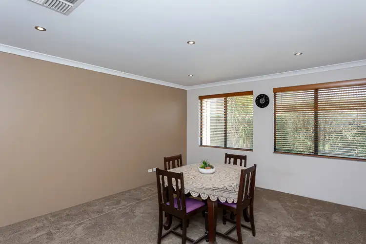 Fourth view of Homely house listing, 4 Merrigig Way, Pearsall WA 6065