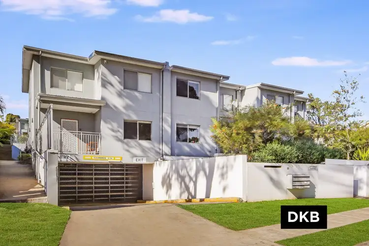 5/25 Patricia Street, Blacktown NSW 2148