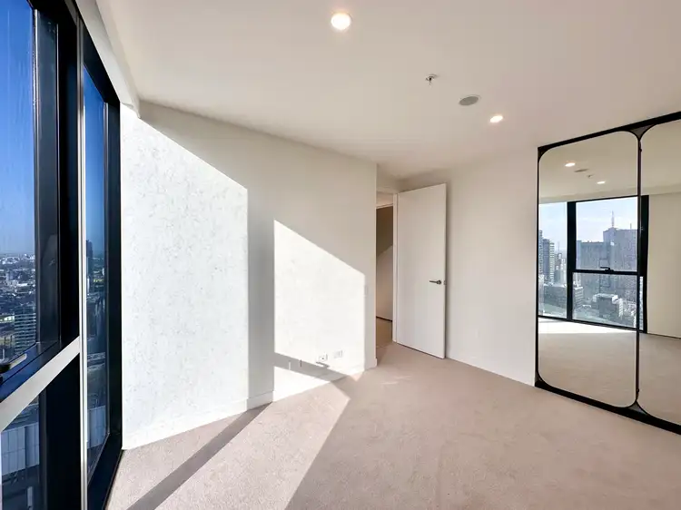 Fifth view of Homely apartment listing, 1B1B/134-160 Spencer Street, Melbourne VIC 3000