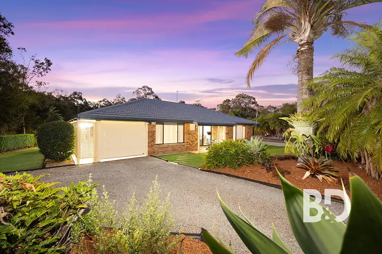 31-33 Garden Drive, Burpengary QLD 4505
