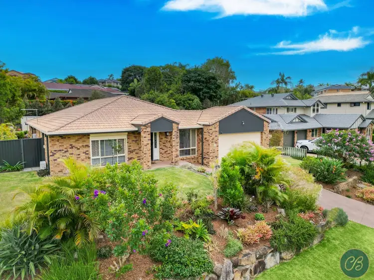 10 Castleroy Court, Albany Creek QLD 4035
