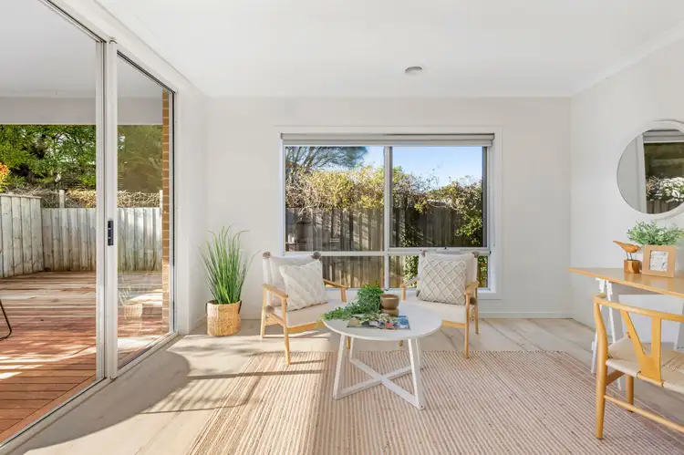 Second view of Homely house listing, 24 Point Boulevard, Point Lonsdale VIC 3225