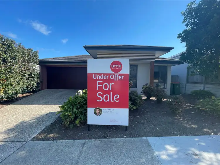 8 Morton Street, Waterford QLD 4133