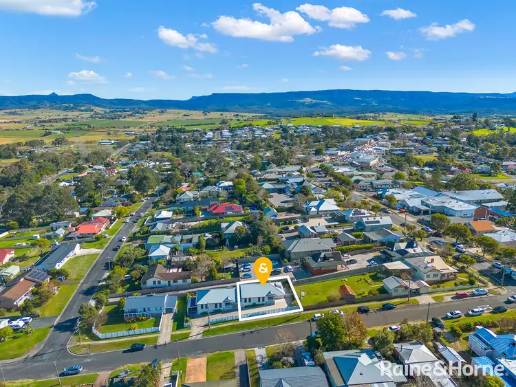 Third view of Homely semi-detached listing, 2/53 Gordon Street, Milton NSW 2538