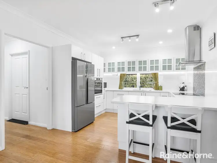 Fourth view of Homely semi-detached listing, 2/53 Gordon Street, Milton NSW 2538
