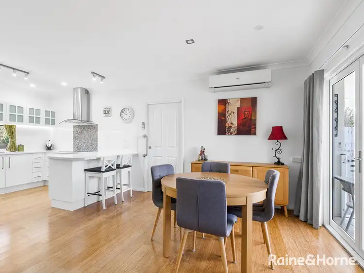 Sixth view of Homely semi-detached listing, 2/53 Gordon Street, Milton NSW 2538