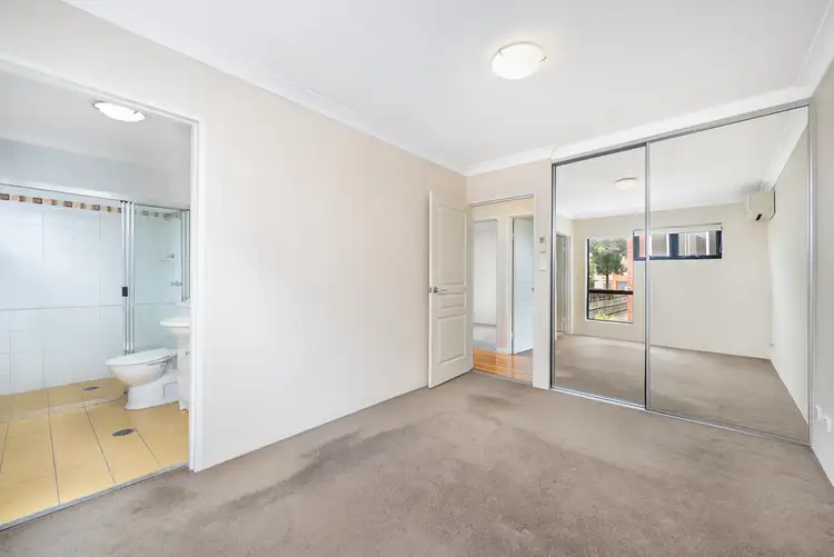 Fourth view of Homely townhouse listing, 11/67-69 Pile Street, Marrickville NSW 2204