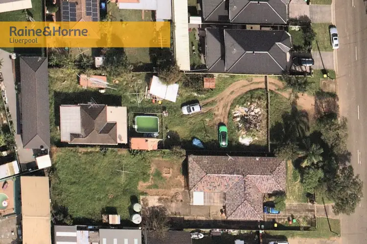 Second view of Homely house listing, 62 Webster Road, Lurnea NSW 2170