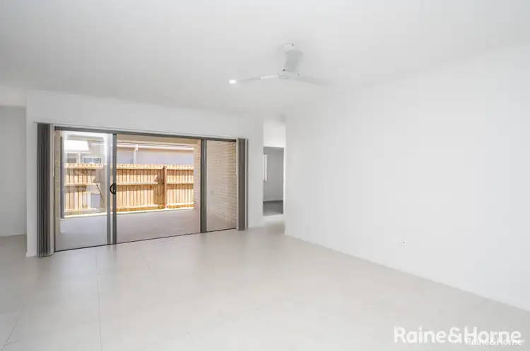 Fourth view of Homely house listing, 1/21 Cunningham Street, Torquay QLD 4655