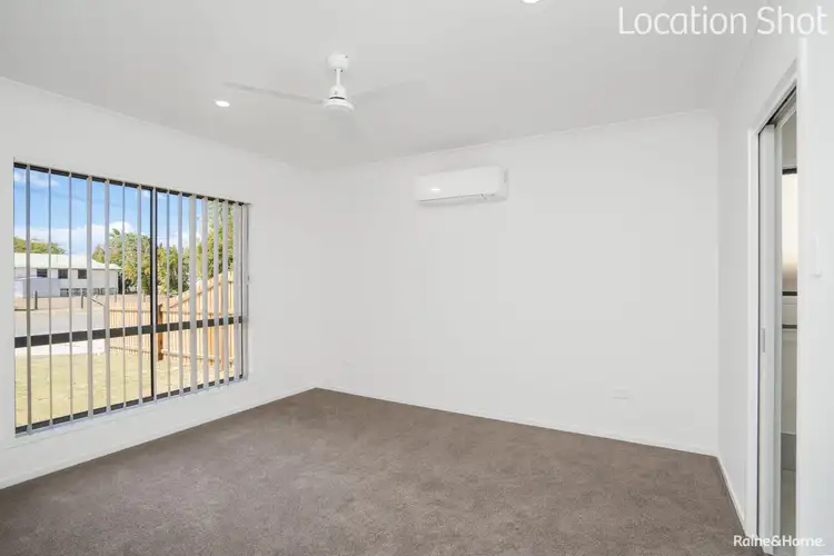 Fifth view of Homely house listing, 1/21 Cunningham Street, Torquay QLD 4655