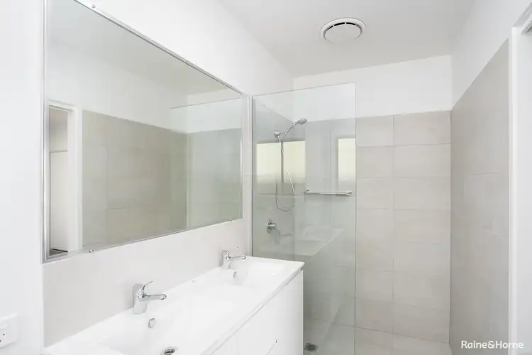 Sixth view of Homely house listing, 1/21 Cunningham Street, Torquay QLD 4655