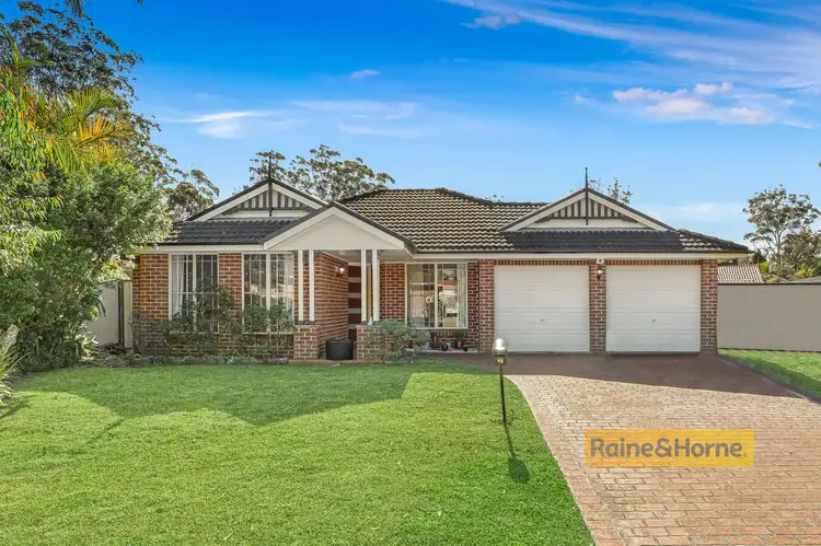 2 Penloo Close, Narara NSW 2250