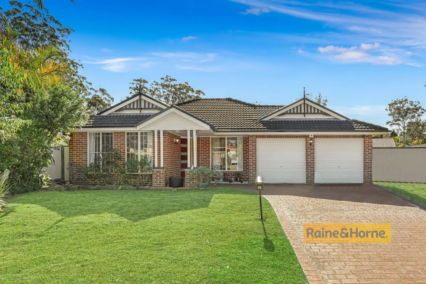 Main view of Homely house listing, 2 Penloo Close, Narara NSW 2250