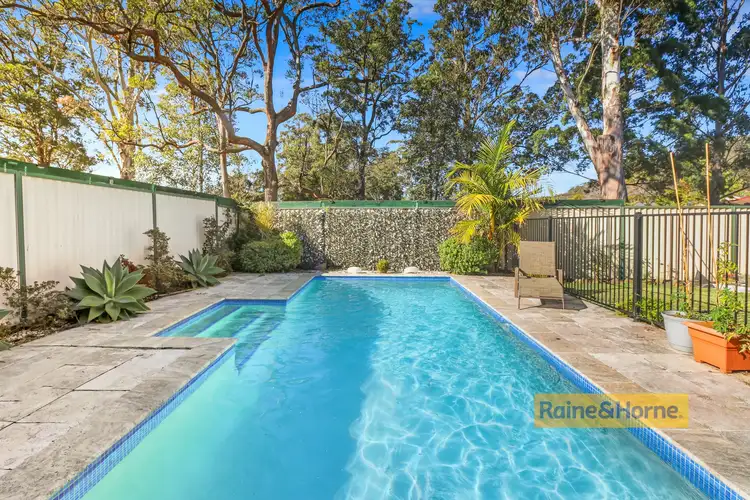 Second view of Homely house listing, 2 Penloo Close, Narara NSW 2250