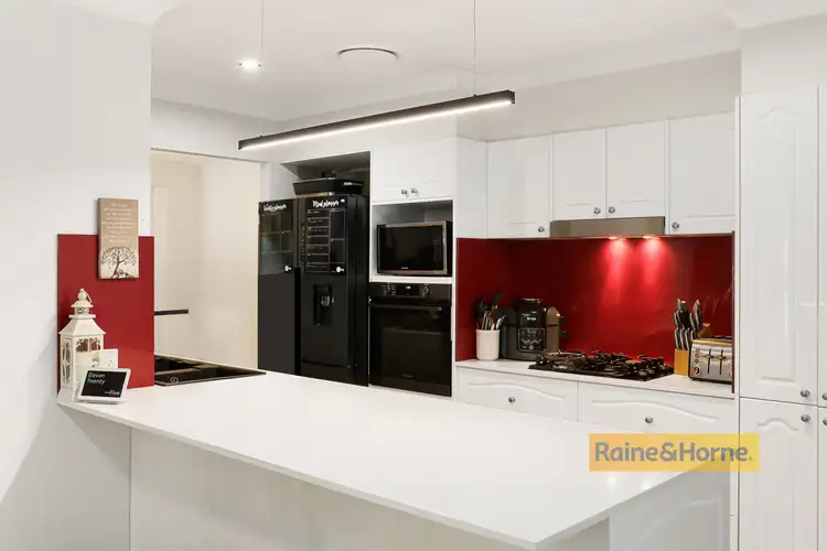 Third view of Homely house listing, 2 Penloo Close, Narara NSW 2250