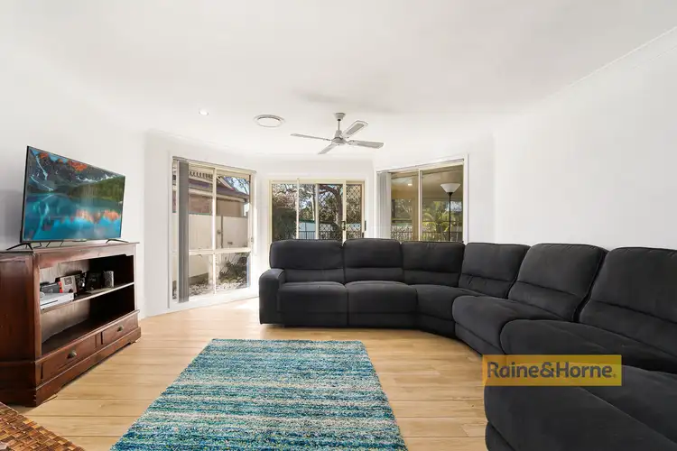 Fifth view of Homely house listing, 2 Penloo Close, Narara NSW 2250